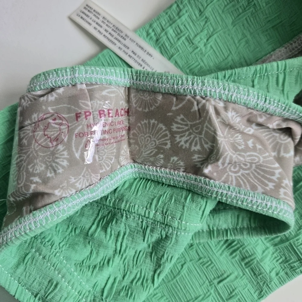 Free People details forever